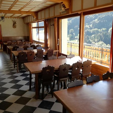 Chalet Les Cimes アボンダンス エクステリア 写真