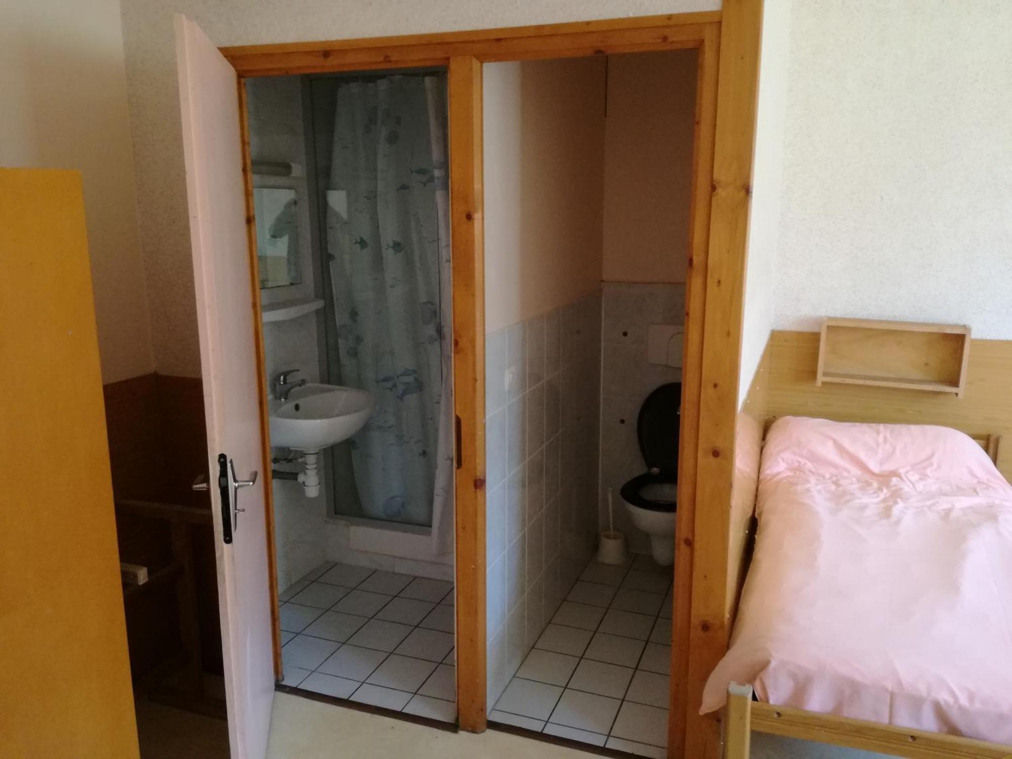 Chalet Les Cimes アボンダンス エクステリア 写真
